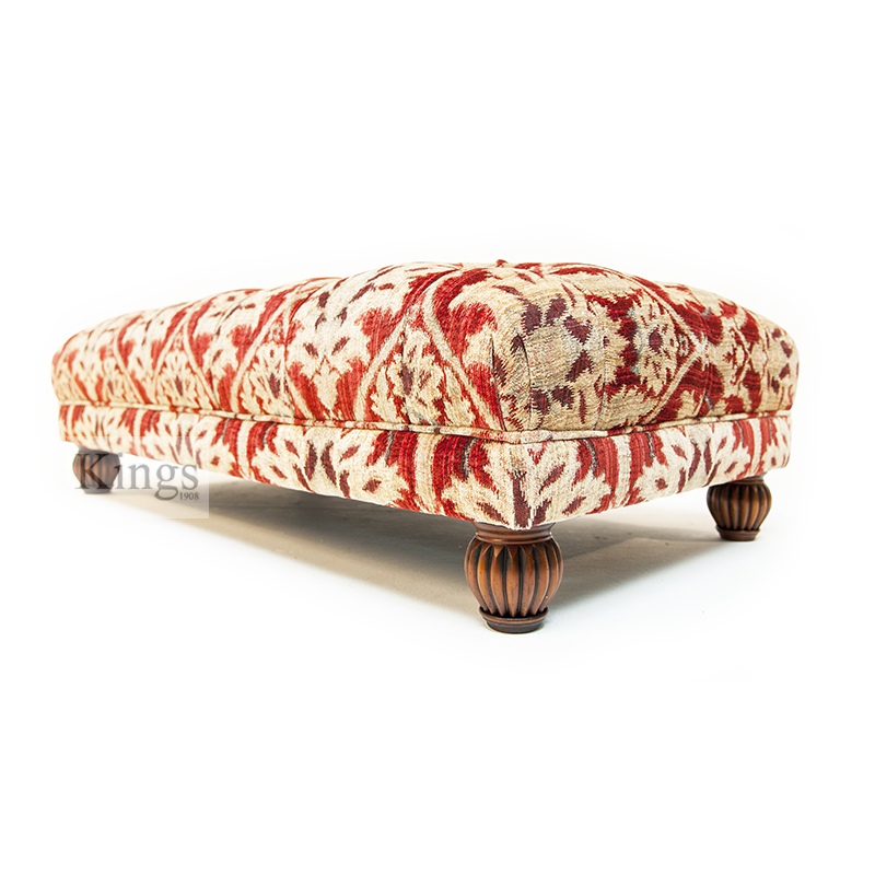 Tetrad eastwood online footstool